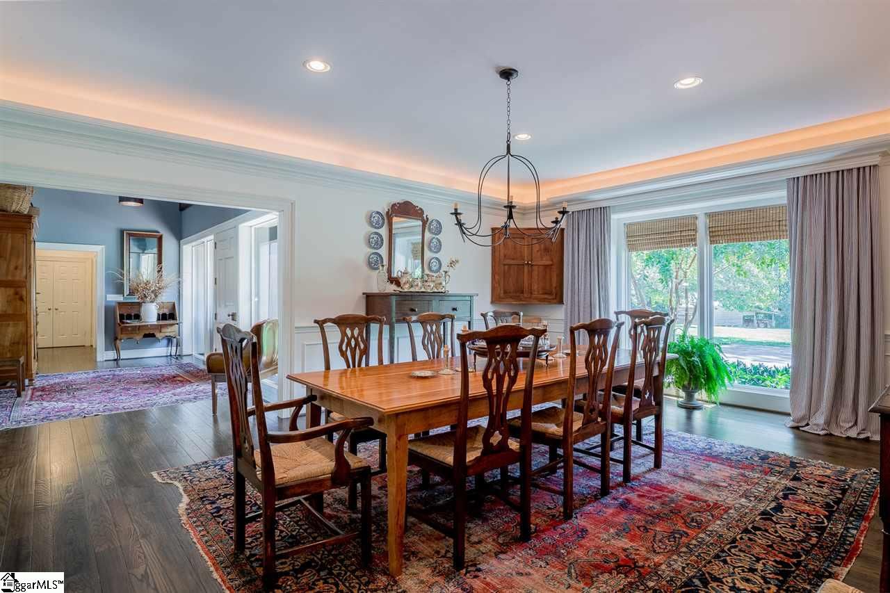 Property image 3 at 1000 McElhaney Road, Travelers Rest, SC 29690