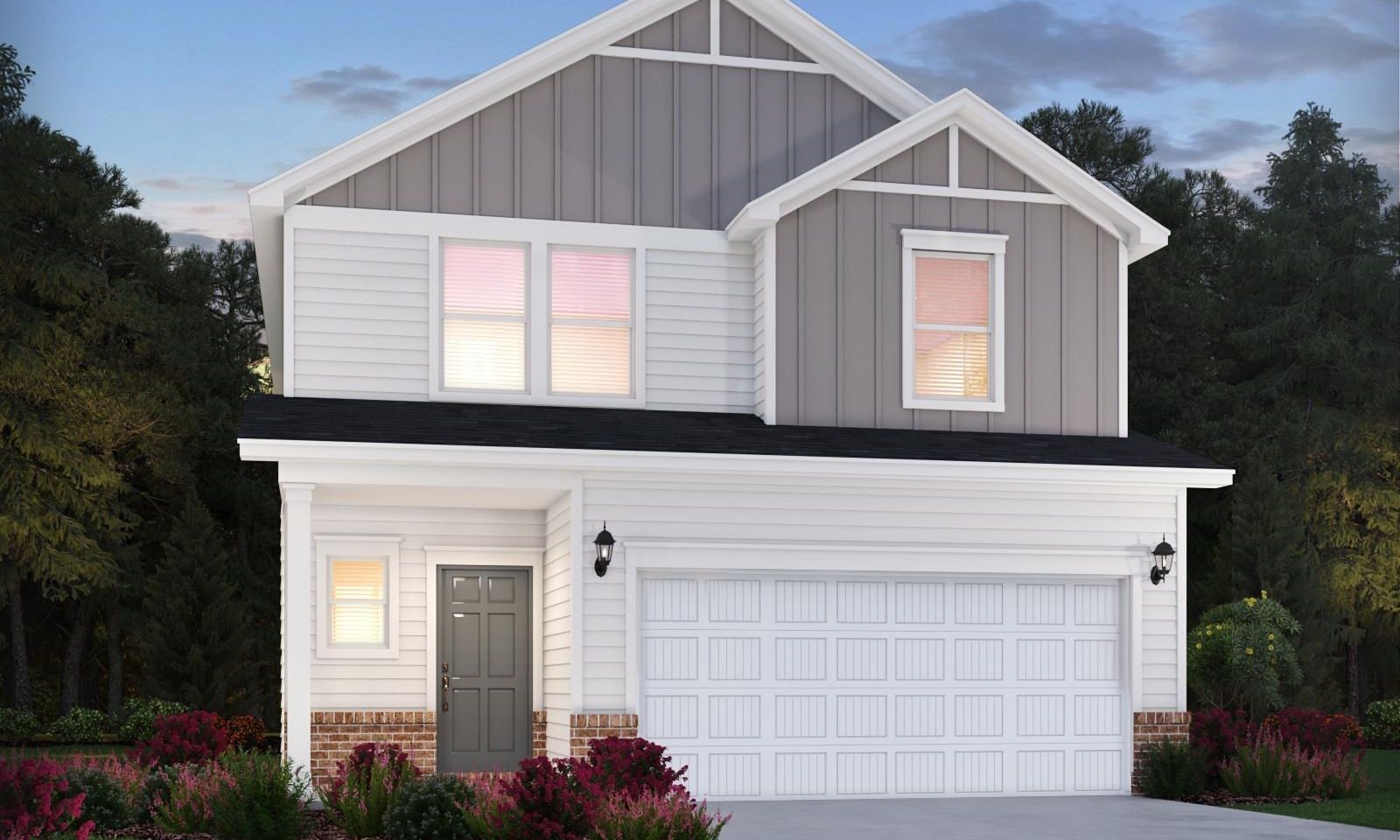 821 Landward Court