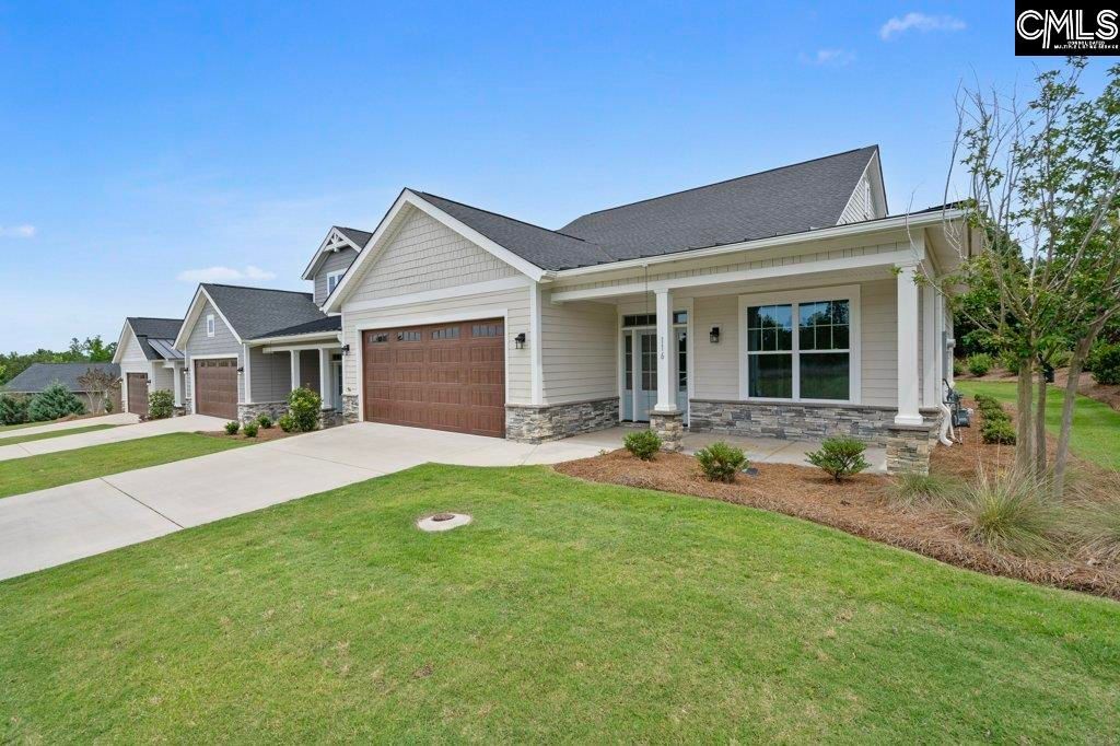 Property image 4 at 116 Watermill, Elgin, SC 29045