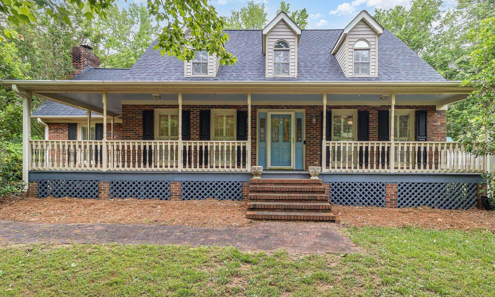 503 Columbine Court