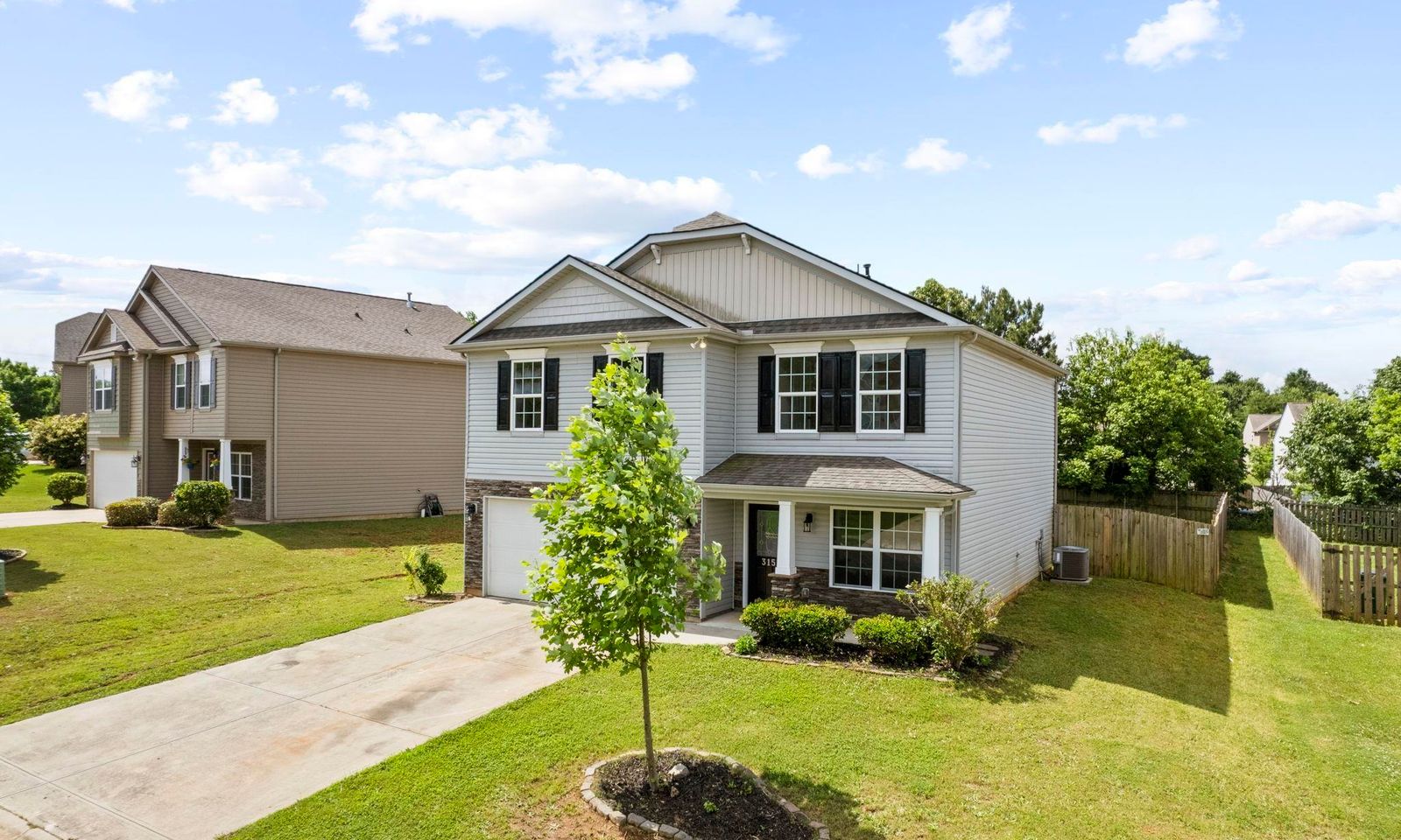 Property image 3 at 315 Victory Lane, Moore, SC 29369