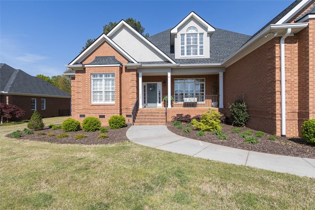 Property image 2 at 112 Ridgeway Trail, Anderson, SC 29621