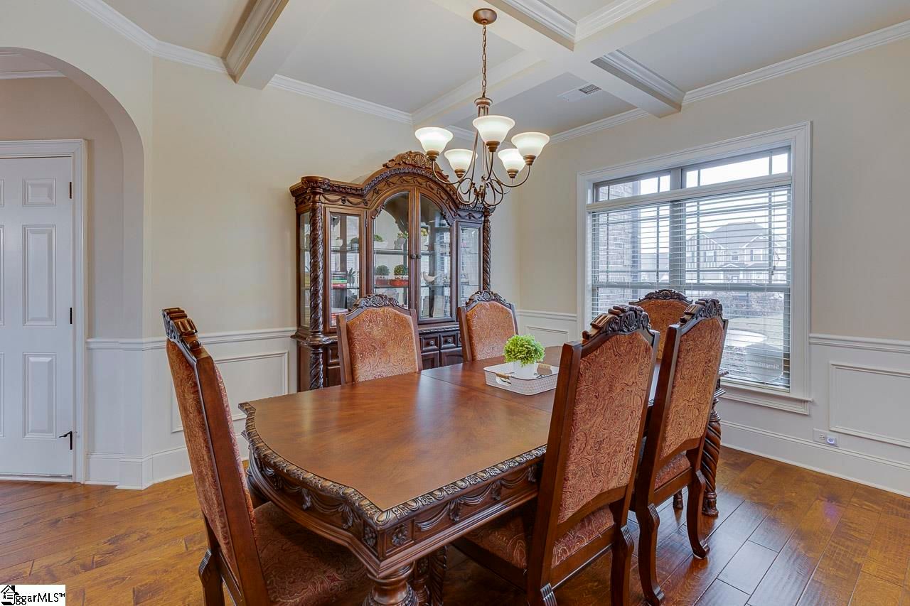 Property image 4 at 444 Jameswood Court, Greer, SC 29651