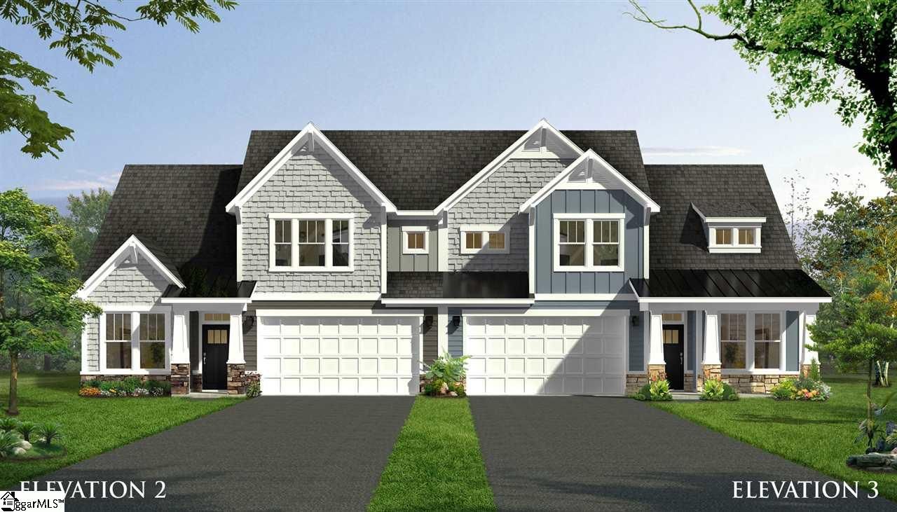 Property image 1 at 211 Green River Way, Mauldin, SC 29662