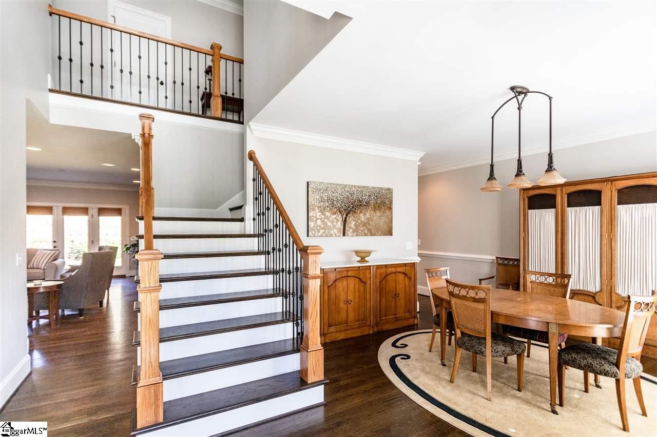 Property image 4 at 600 Glen Meadows Drive, Simpsonville, SC 29680