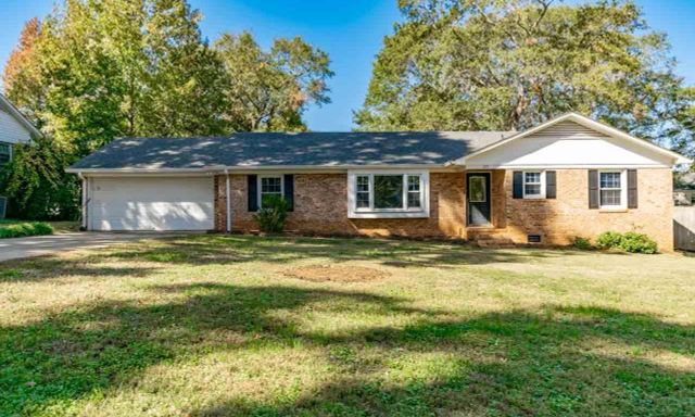 205 Drewry Road
