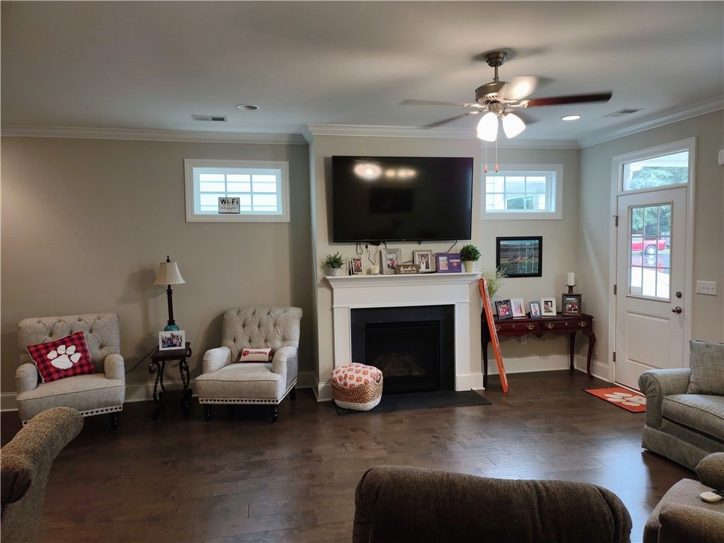 Property image 2 at 115 Fuller Estate Drive, Clemson, SC 29631