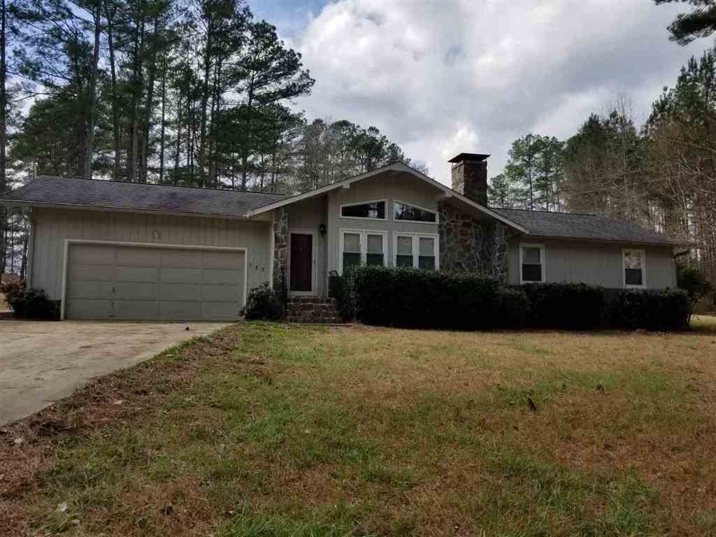 Property image 1 at 185 Earlestead Drive, Walhalla, SC 29691-1508