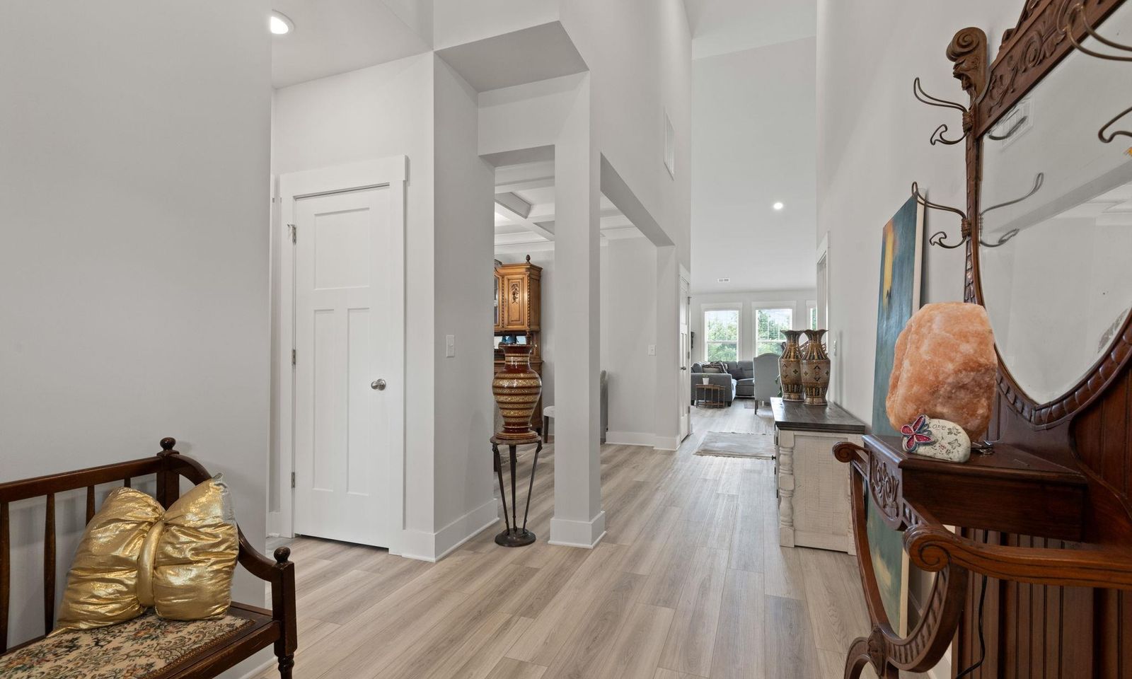 Property image 4 at 116 Sara Jones Lane, Greenville, SC 29611