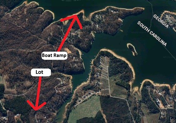 Property image 4 at Lot 29 Lake Breeze Road, Westminster, SC 29693