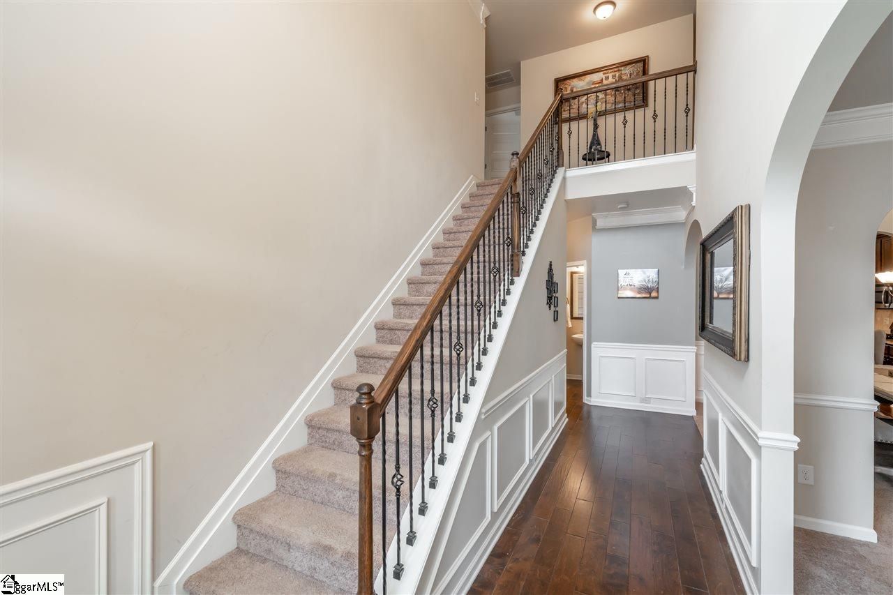 Property image 2 at 166 Border Avenue, Simpsonville, SC 29680