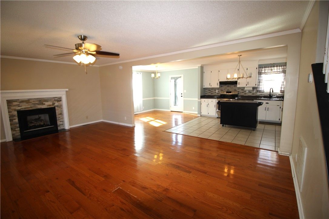 Property image 3 at 503 Hillandale Road, Liberty, SC 29657