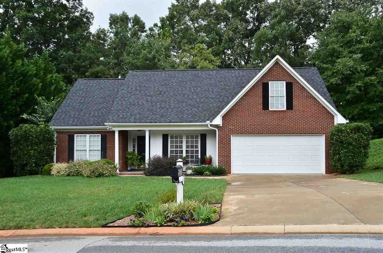 Property image 1 at 306 Oleander Lane, Spartanburg, SC 29303
