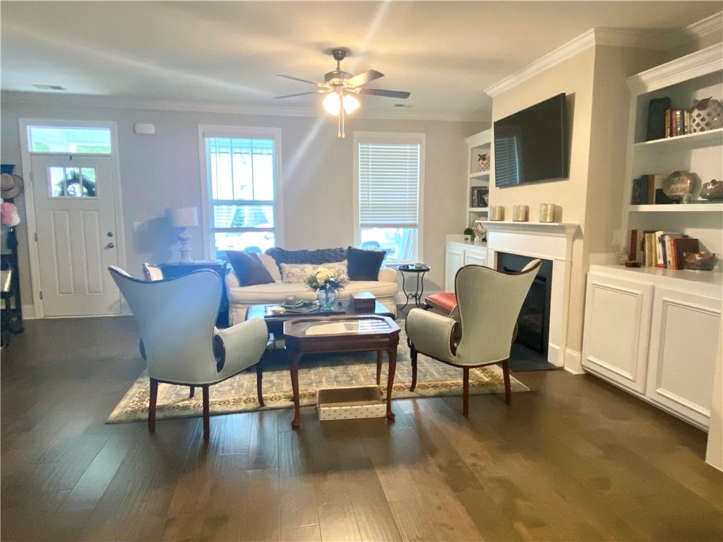 Property image 4 at 123 Fuller Estate Drive, Clemson, SC 29631