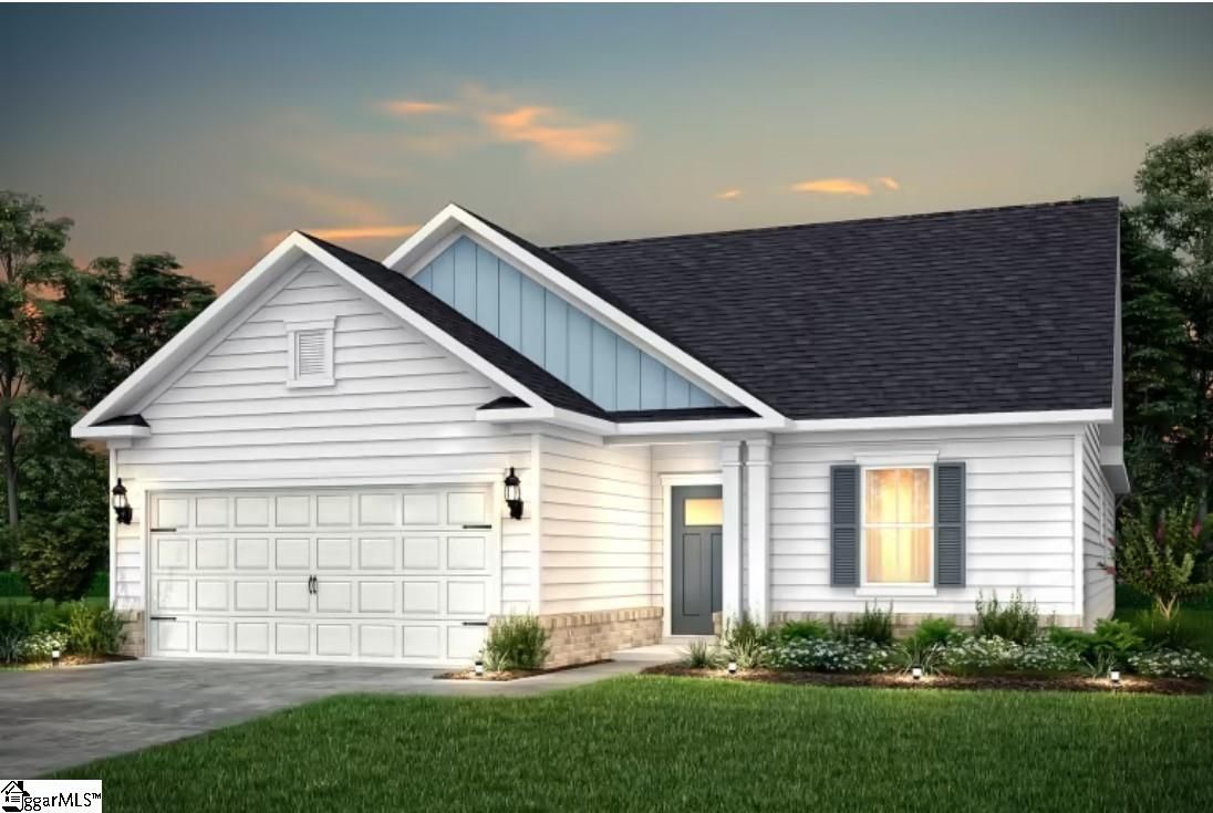Main image of property at 107 Indigo Park Place, Easley, SC 29642