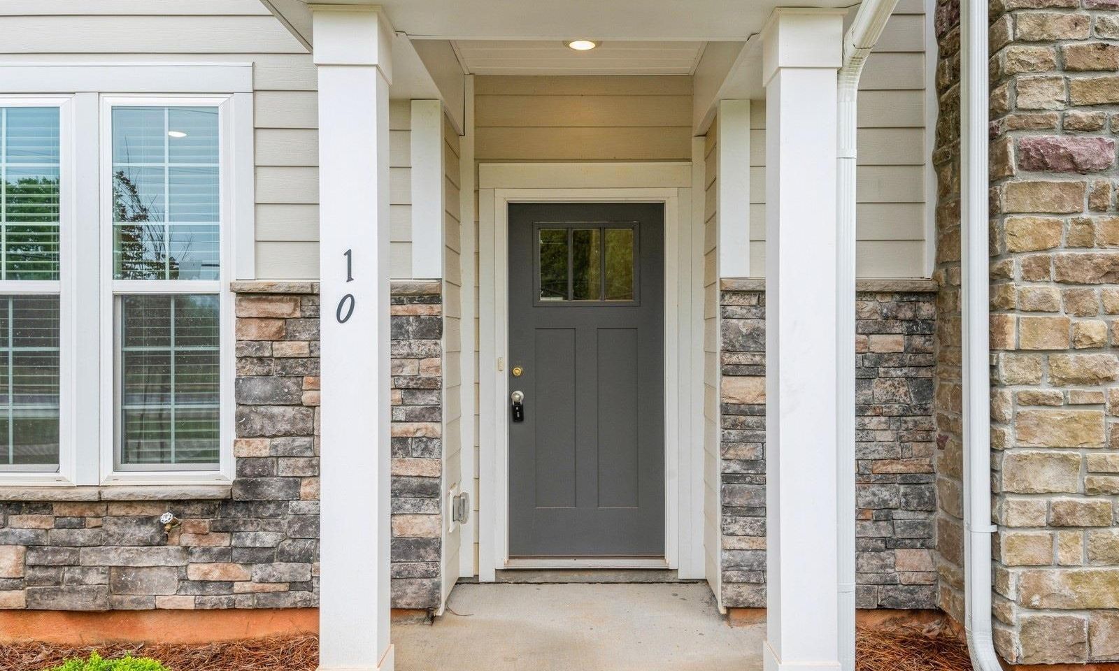 Property image 3 at 10 Gaskins Trail, Travelers Rest, SC 29690