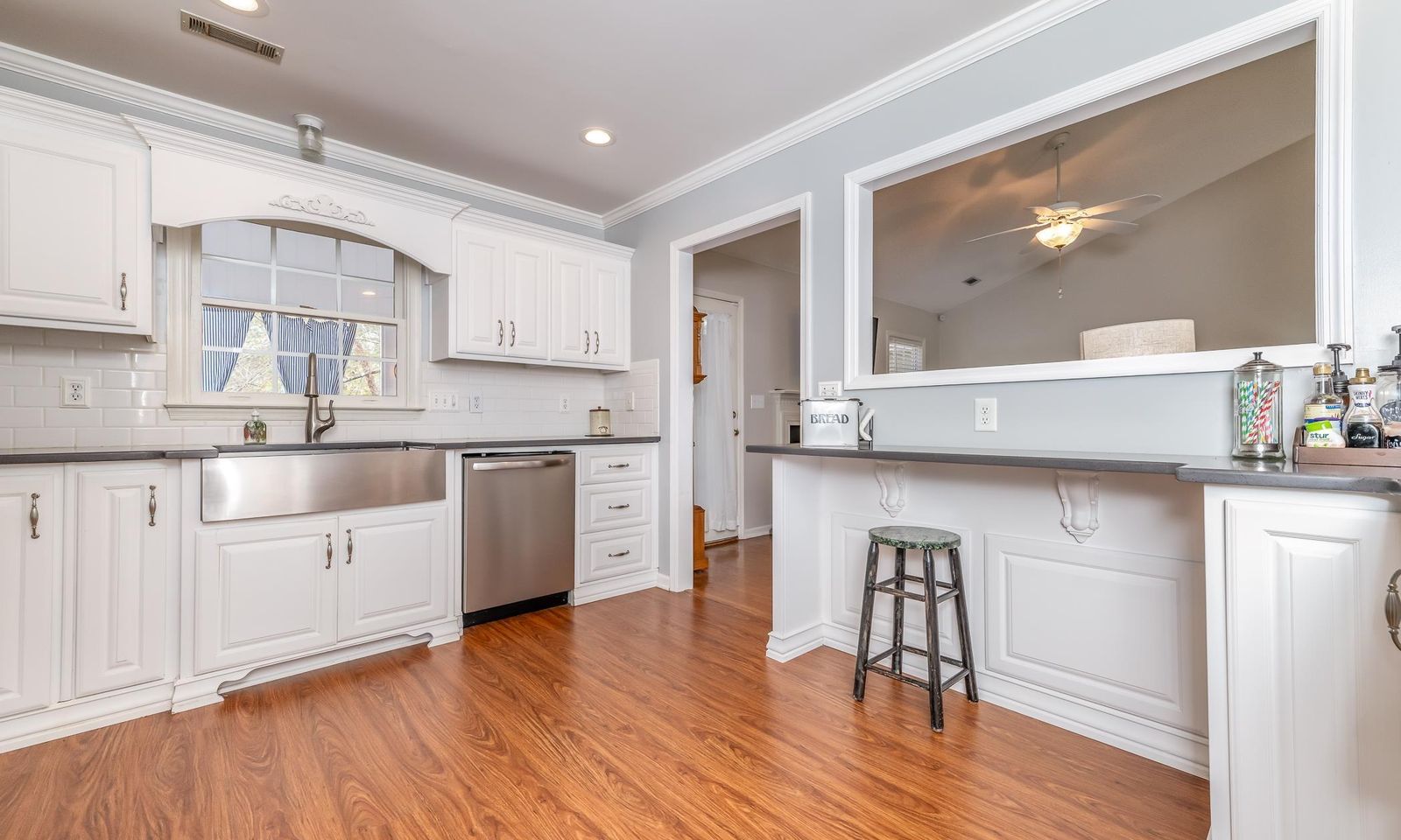 Property image 3 at 4 Flagstone Court, Simpsonville, SC 29681