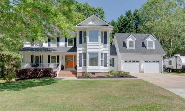 204 Monroe Drive