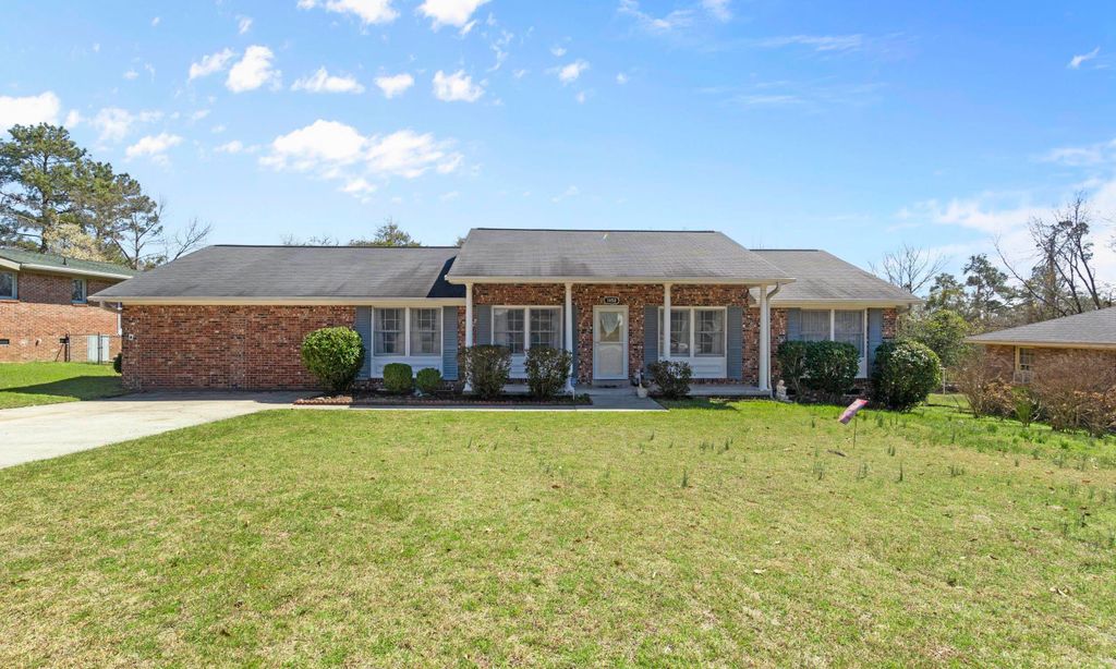 1850 Cheltenham Ln