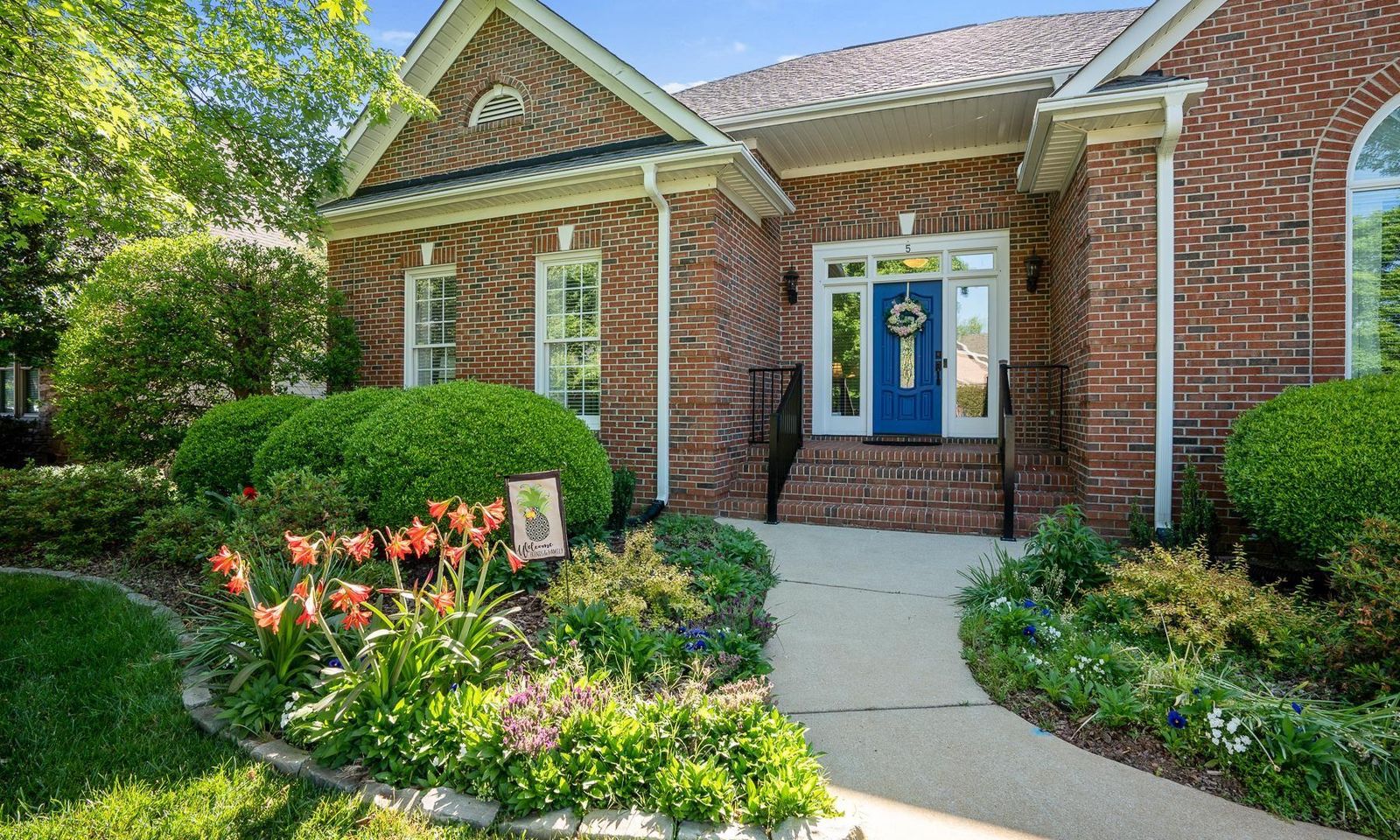 Property image 3 at 5 Kinross Row, Greer, SC 29650