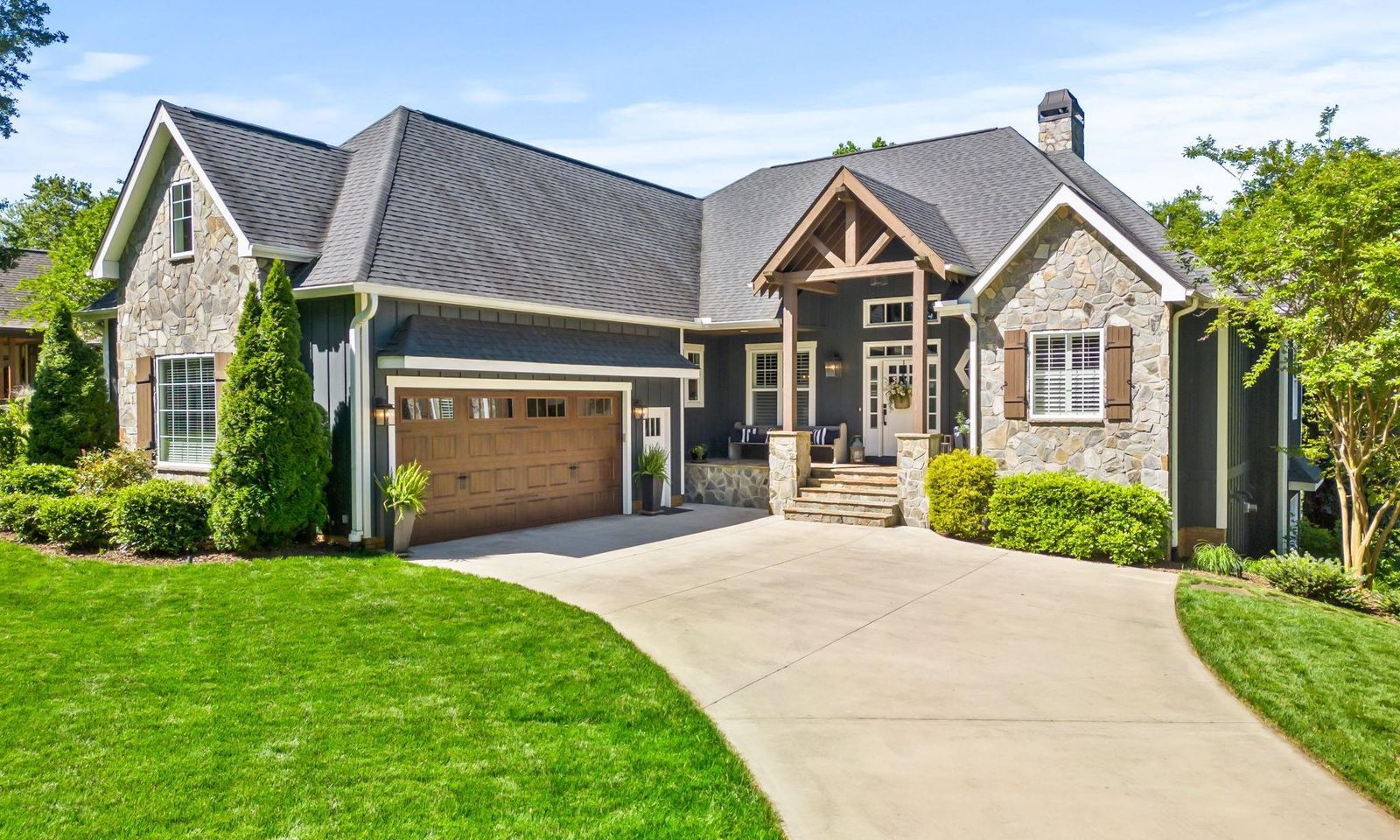 Property image 2 at 146 Emma Bryant Way, Greer, SC 29651