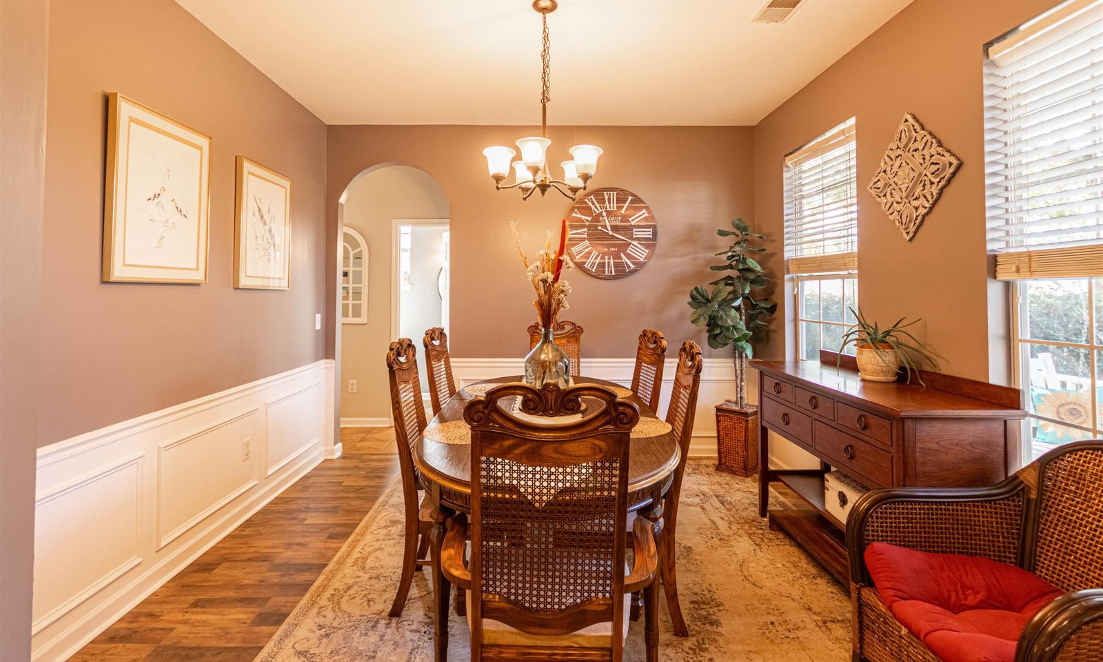 Property image 4 at 7 BUZZELL Court, Simpsonville, SC 29681