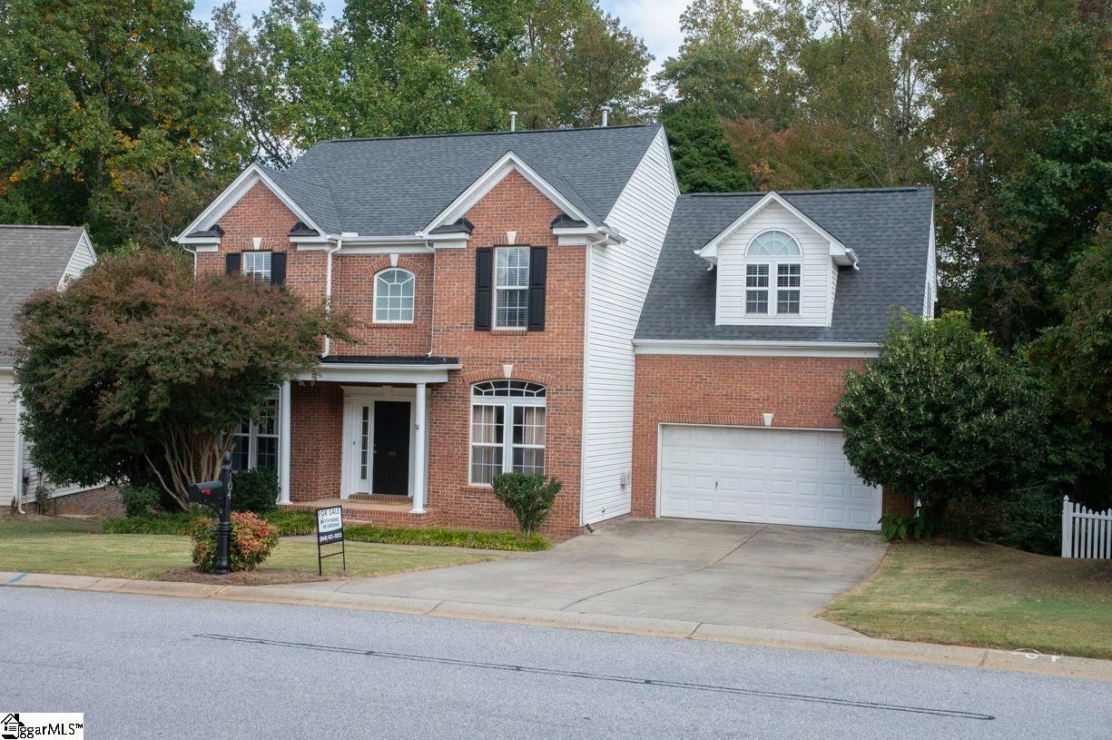 Property image 2 at 104 White Bark Way, Taylors, SC 29687
