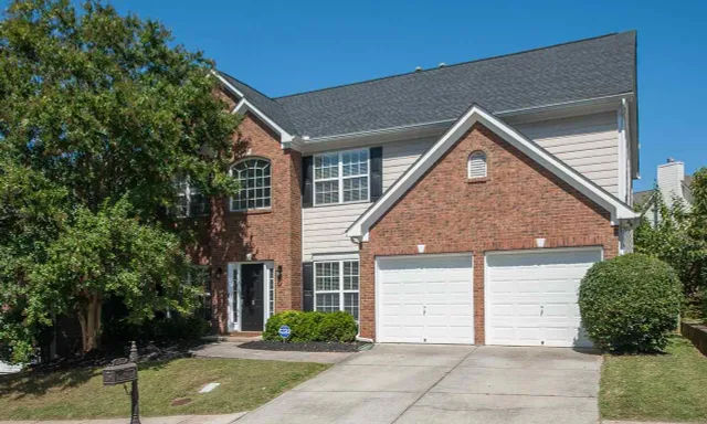 6 Boxleaf Court