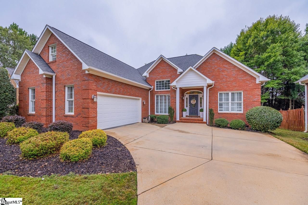 Property image 3 at 656 Amesbury Lane, Spartanburg, SC 29301