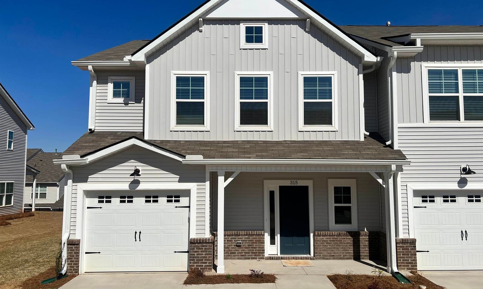 Property image 1 at 315 Hollenbeck Place, Greenville, SC 29607
