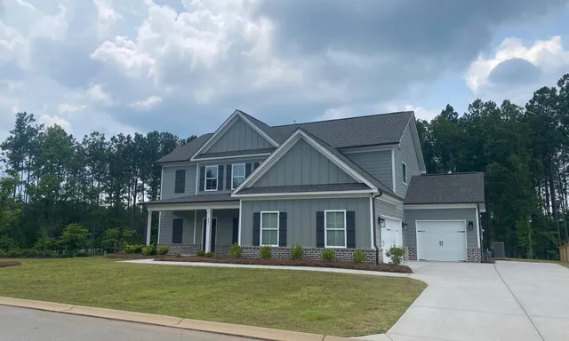 301 Wood Mist Lane