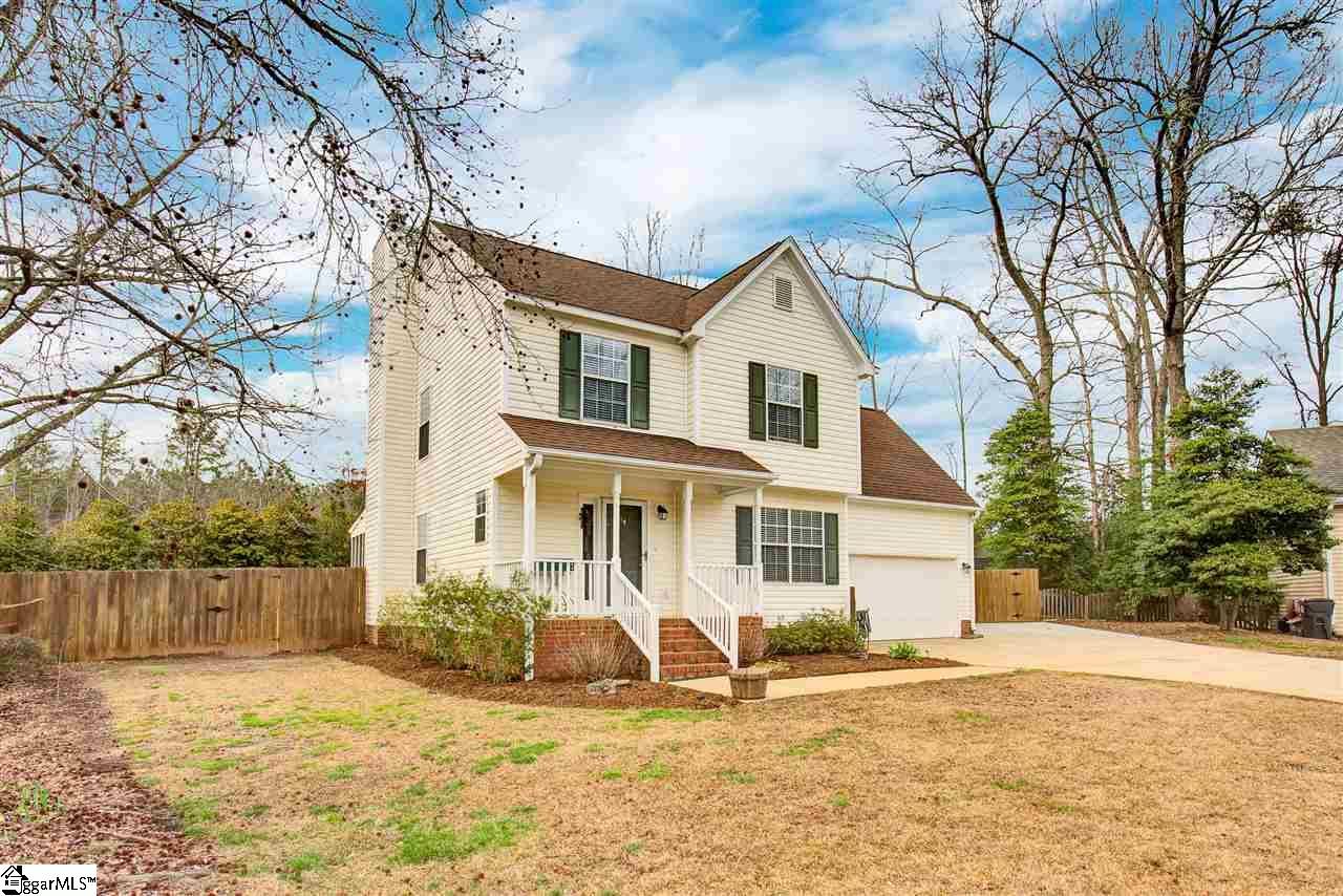 Property image 2 at 421 Penobscot Court, Simpsonville, SC 29681