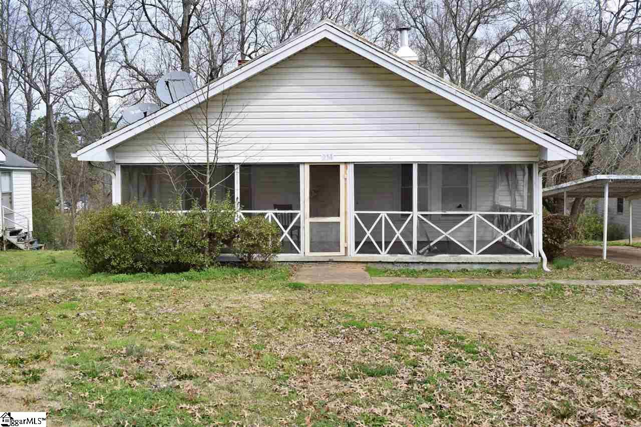 Property image 3 at 214 Agnew Road, Greenville, SC 29617