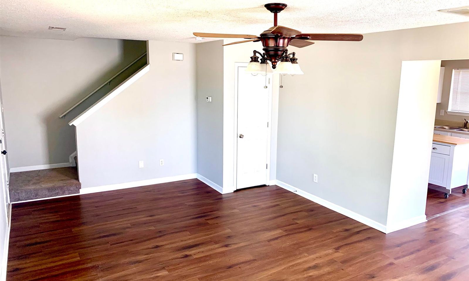 Property image 3 at 314 Hampton Ridge Drive, Greer, SC 29651