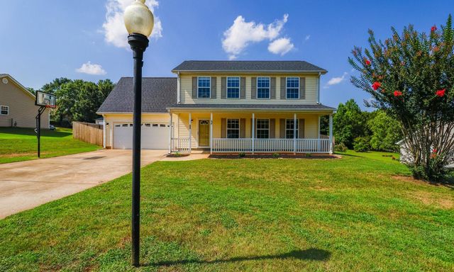 109 Marah Lane