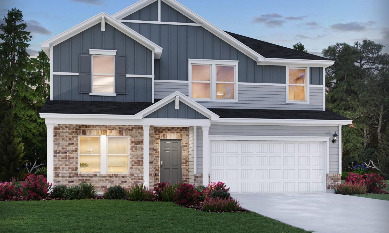 516 Cozy Bluff Road