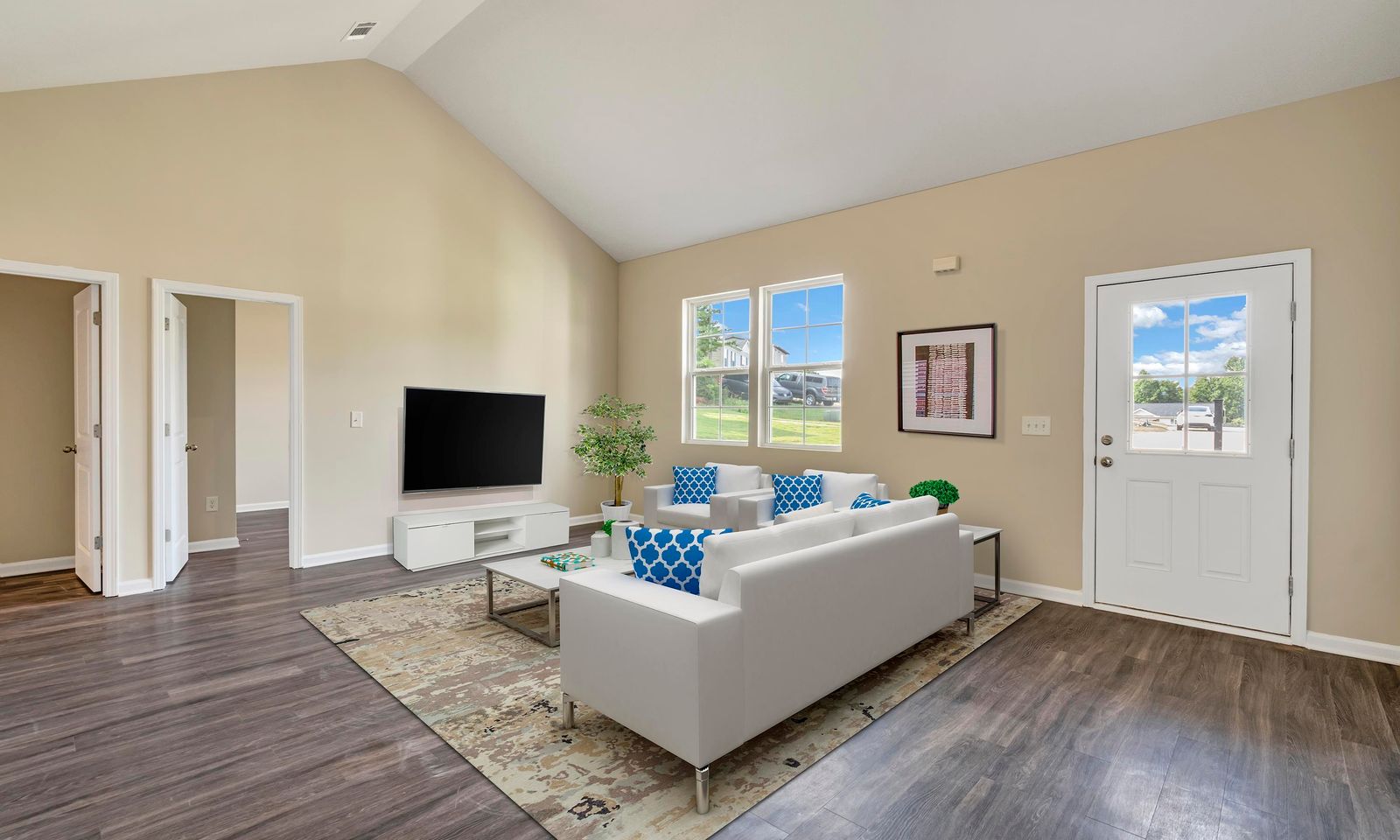 Property image 4 at 6 Anchor Road, Greenville, SC 29617