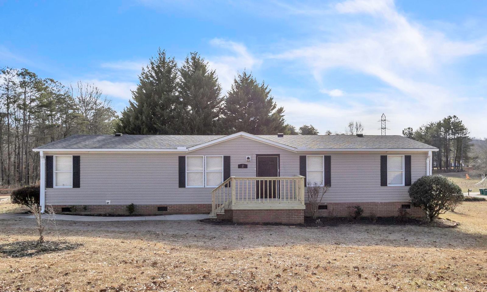 Main image of property at 2 Horseback Way, Travelers Rest, SC 29690