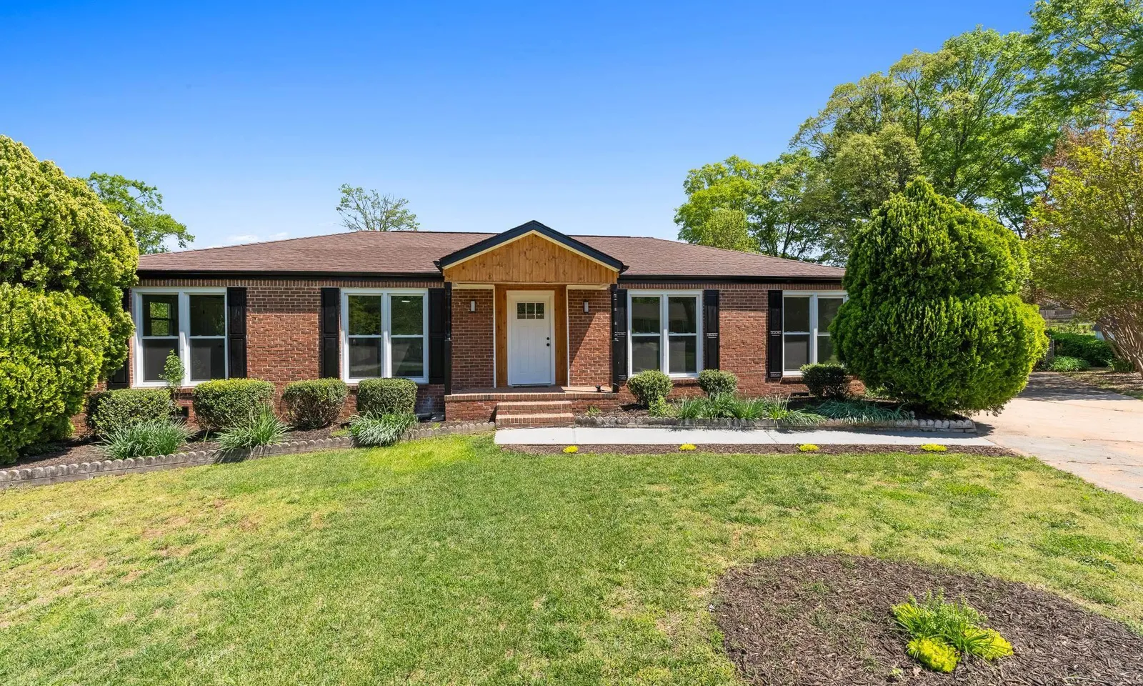 Del Norte, Greenville Community