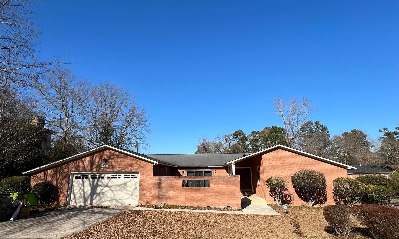 Main image of property at 2905 Saint Ives Road, Columbia, SC 29223-2138