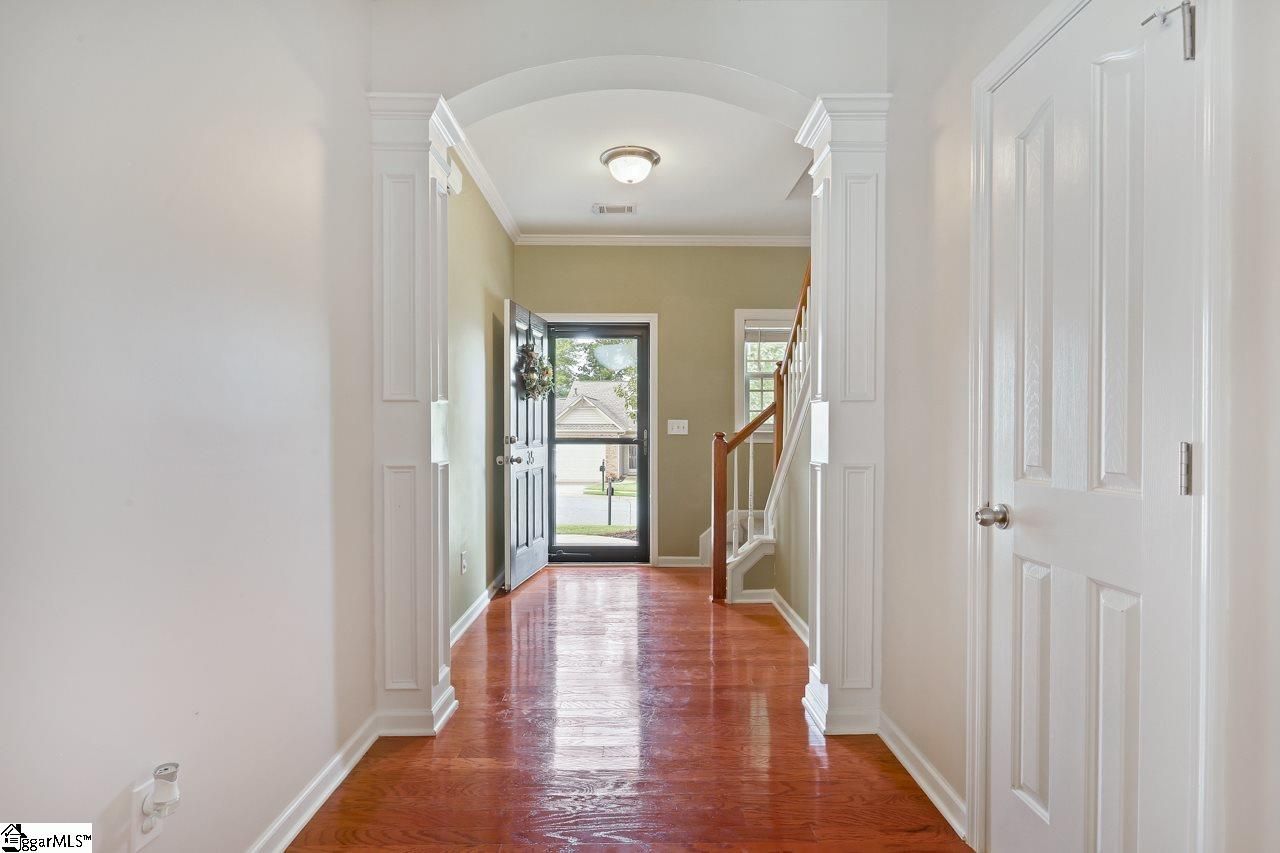 Property image 5 at 35 Stream Crossing Way, Greer, SC 29650