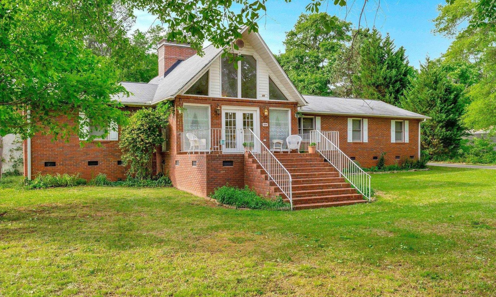 Property image 3 at 103 Loraine Drive, Simpsonville, SC 29680
