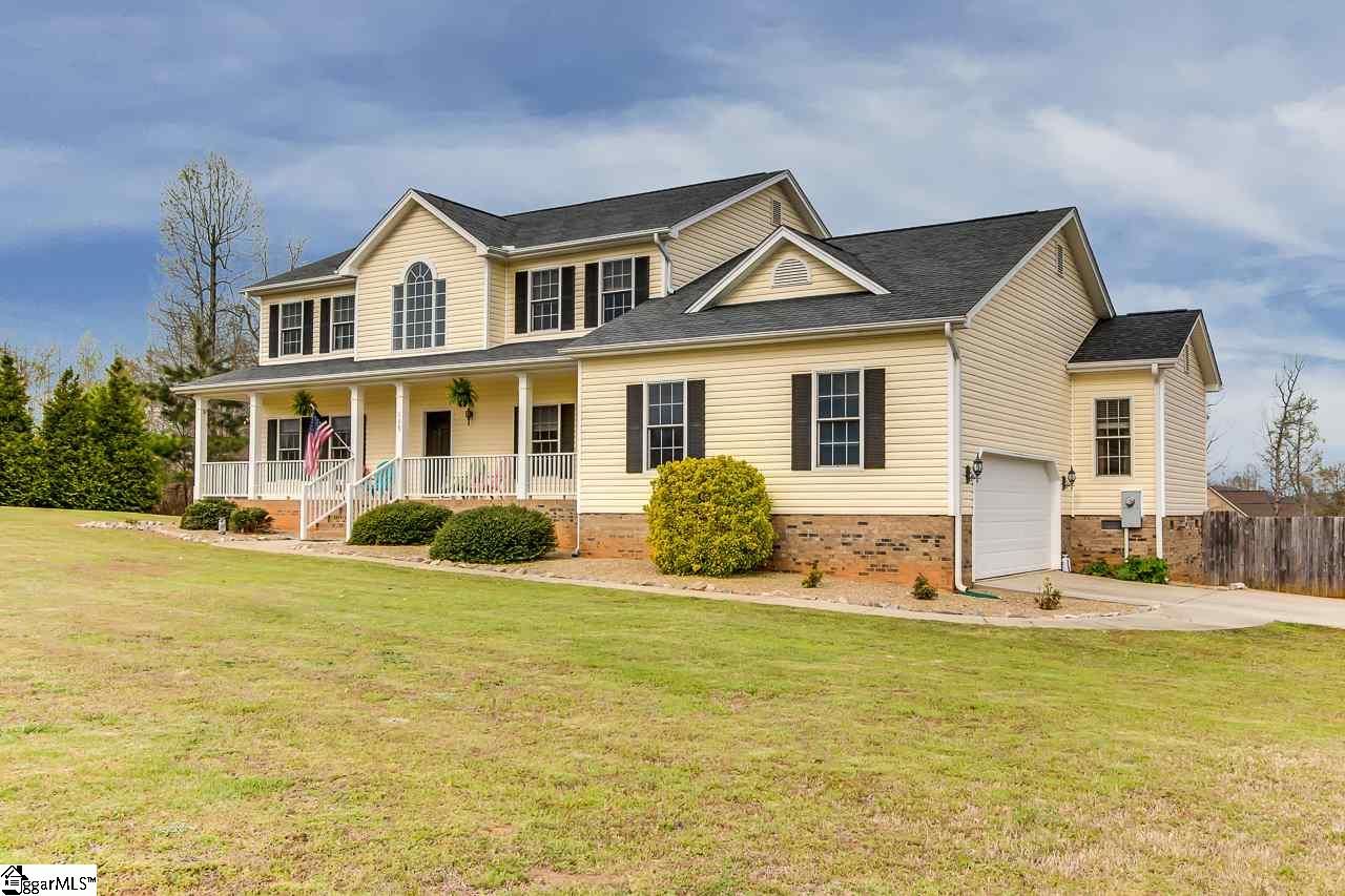 Property image 2 at 105 Johnathon Lane, Easley, SC 29640