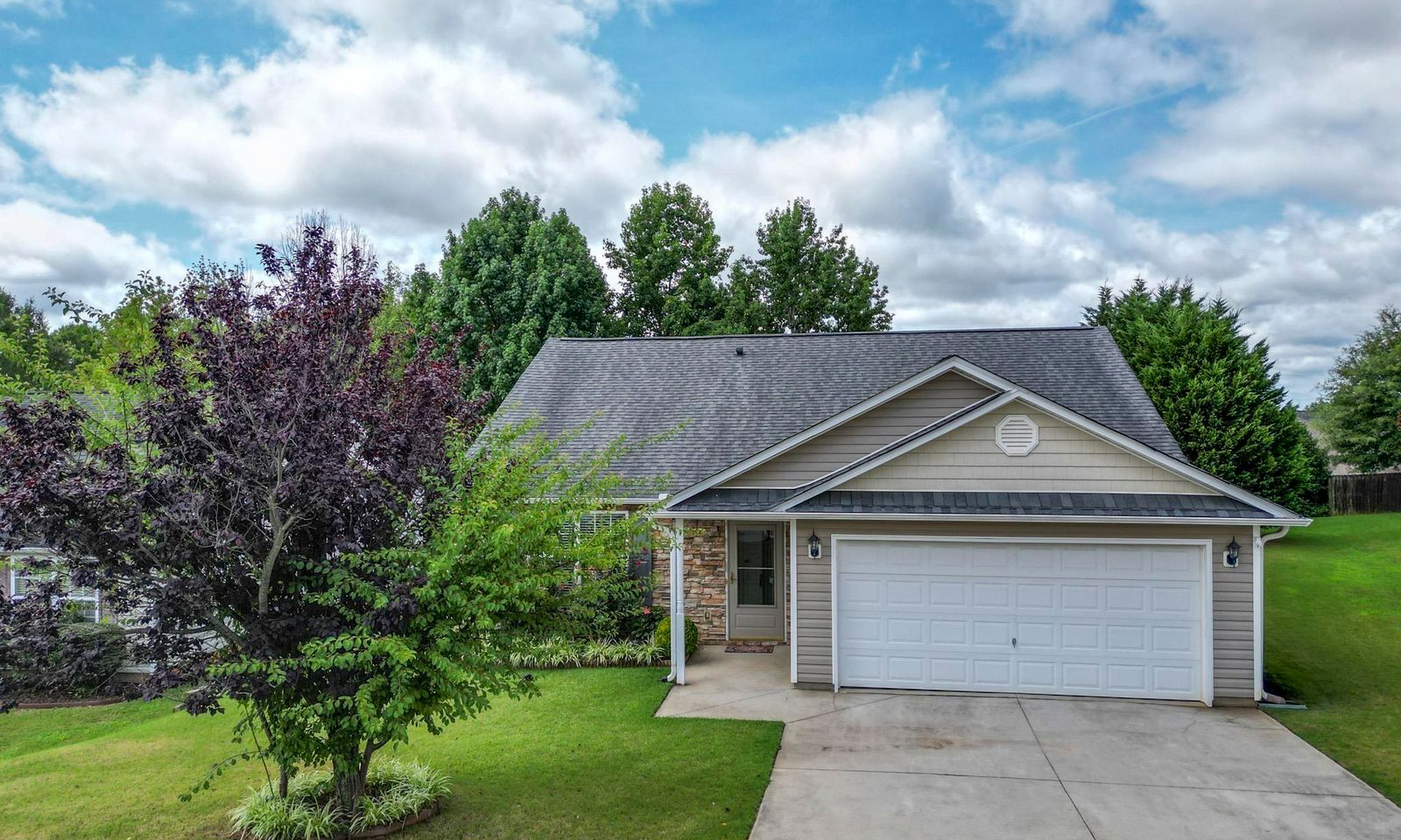 Property image 1 at 347 Collin Rogers Drive, Moore, SC 29369