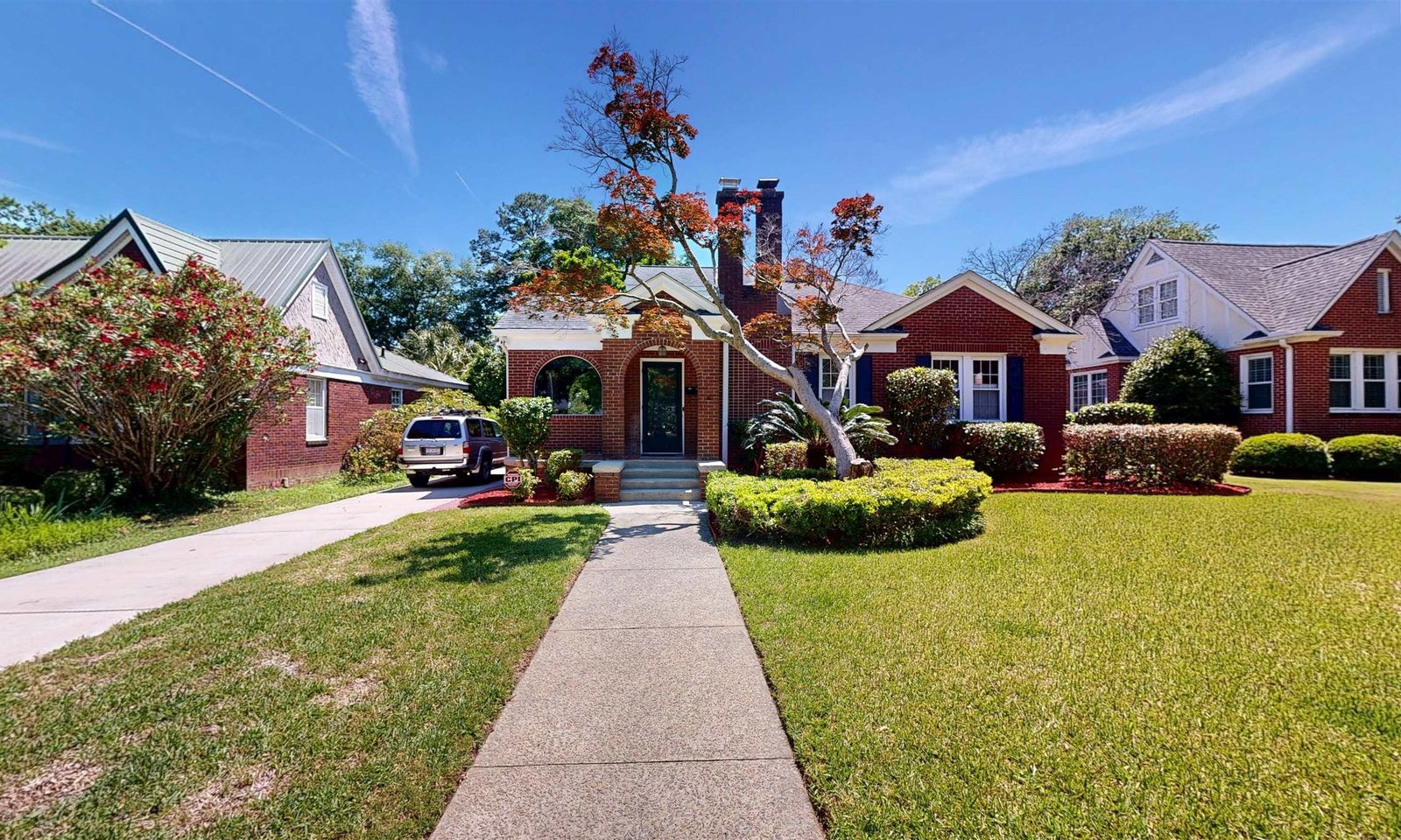 Property image 4 at 2502 Wilmot Avenue, Columbia, SC 29205