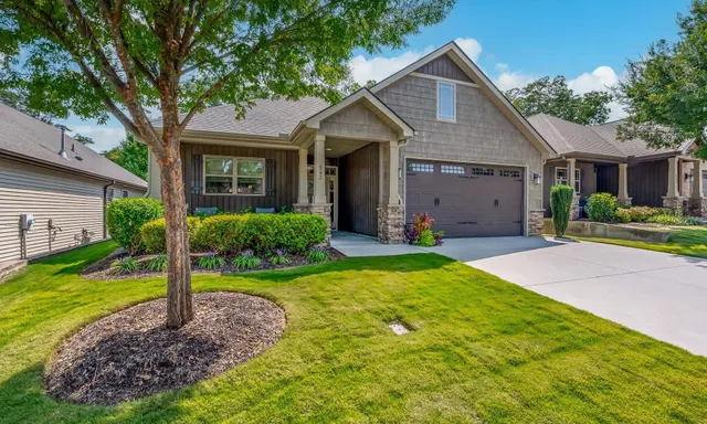 543 Ashler Drive