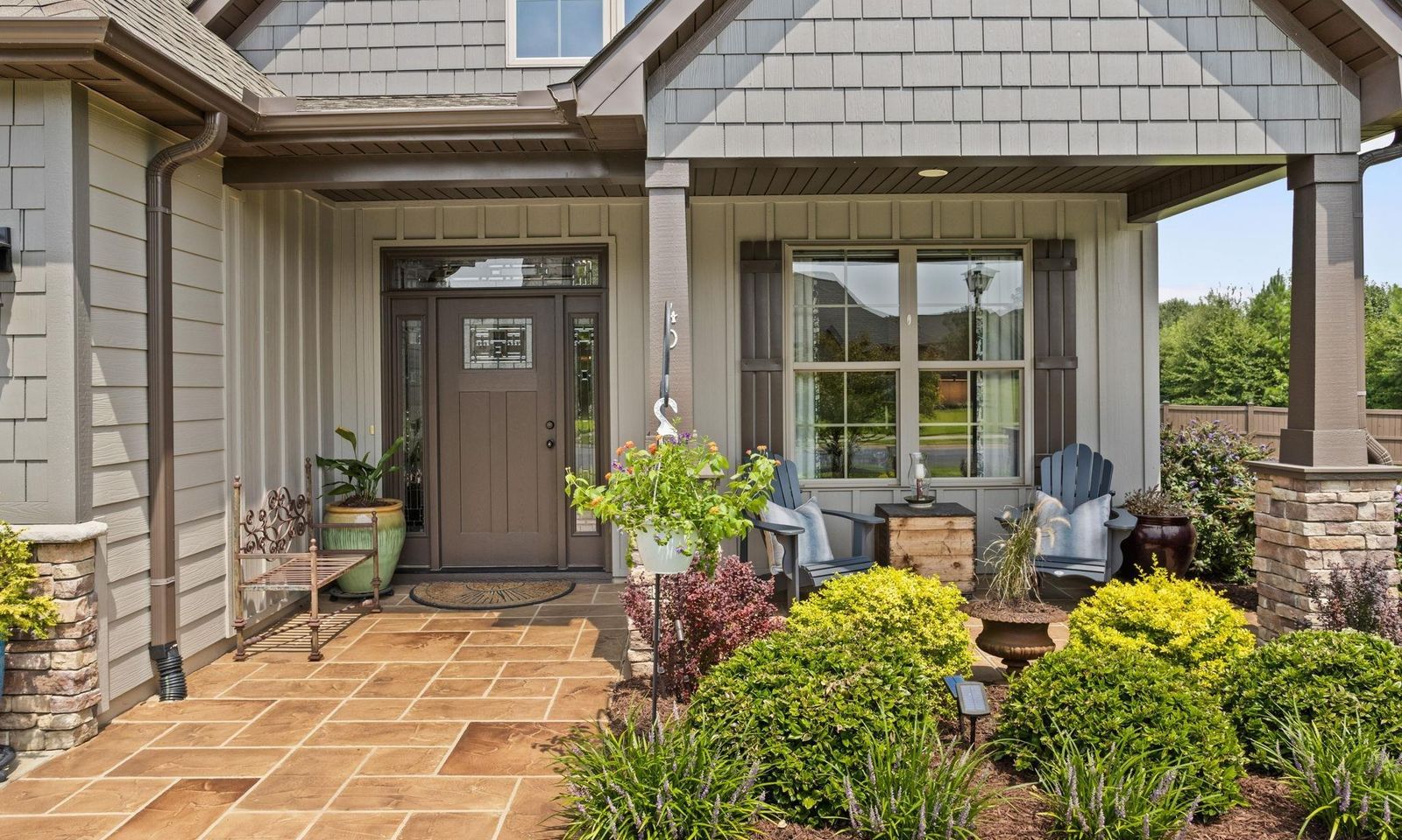 Property image 3 at 40 Vinton Drive, Greer, SC 29651