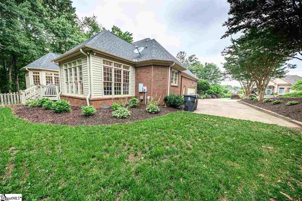 Property image 5 at 524 Ladykirk Lane, Greer, SC 29650