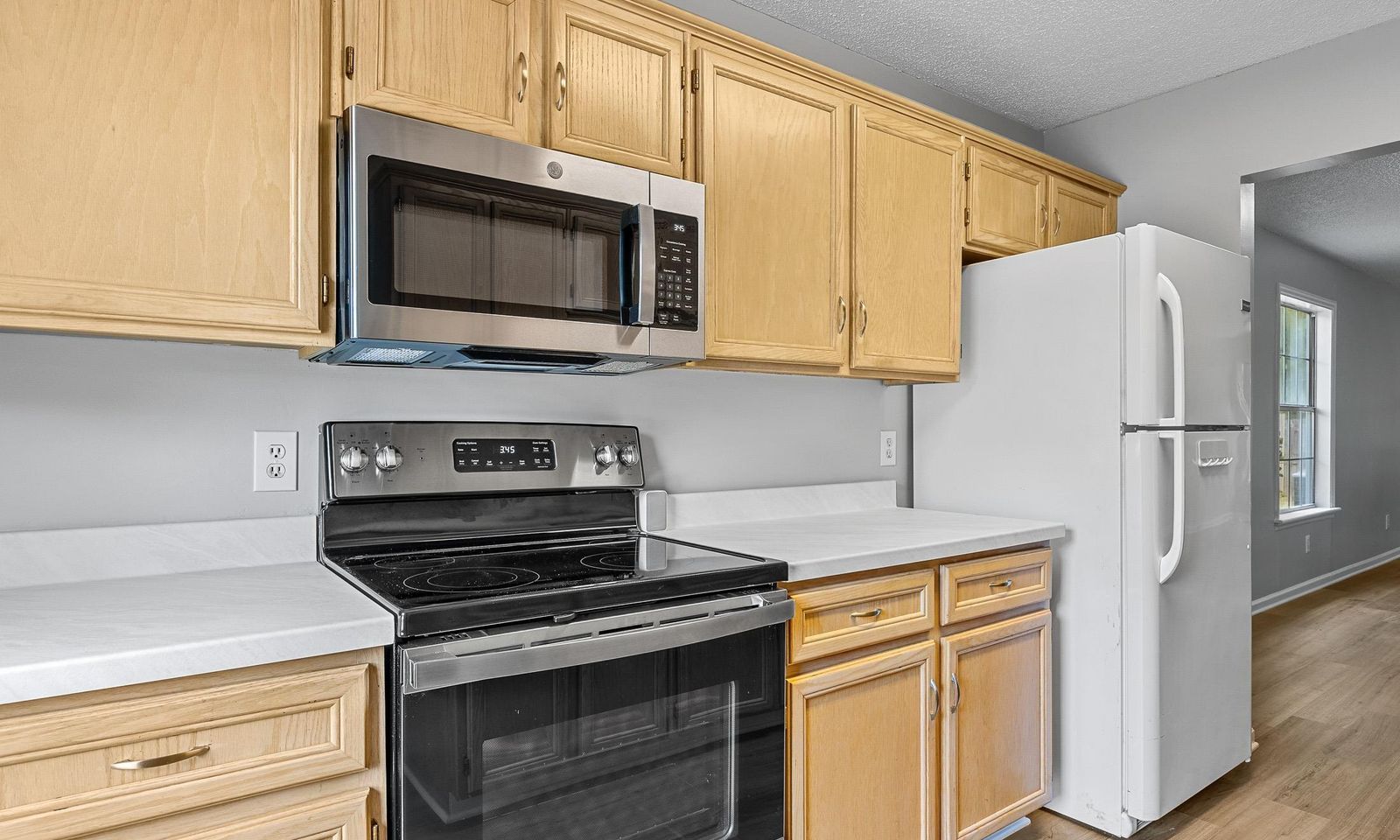 Property image 4 at 1125 Webber Way, Spartanburg, SC 29307