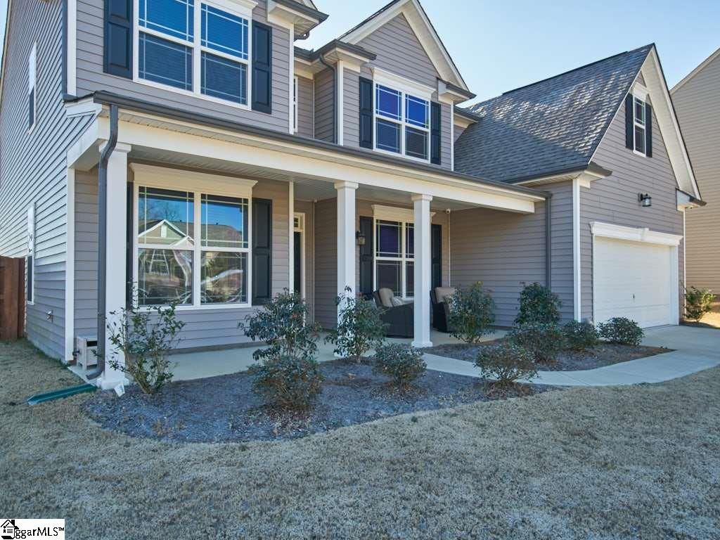 Property image 4 at 152 Chandler Crest Court, Greer, SC 29651